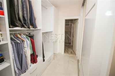 Уютная квартира 2+1 с отдельной кухней в районе верхней Обы фото 22