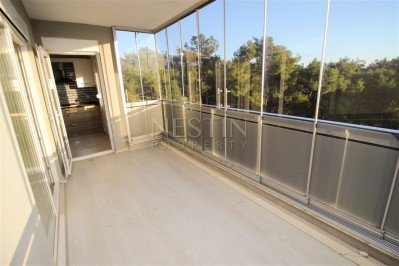 Уютная квартира 2+1 с отдельной кухней в районе верхней Обы фото 25