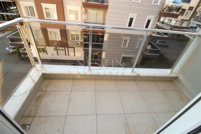 Уютная квартира 2+1 с отдельной кухней в районе верхней Обы фото 26