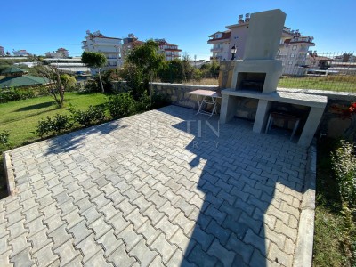 Квартира 2+1 в новом комплексе района Паяллар в 400 м от моря фото 7