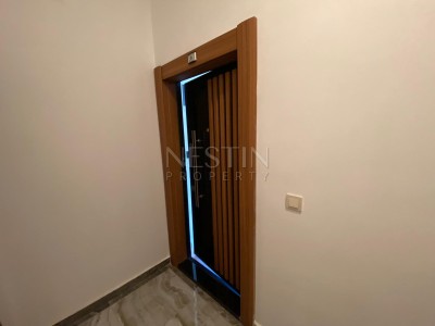 Квартира 2+1 в новом комплексе района Паяллар в 400 м от моря фото 14