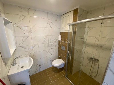Квартира 2+1 в новом комплексе района Паяллар в 400 м от моря фото 24