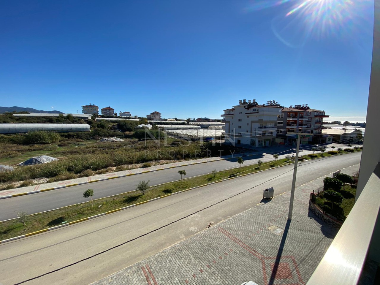 Квартира 2+1 в новом комплексе района Паяллар в 400 м от моря фото 29