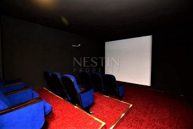 Квартира садовый дуплекс 3+1 в районе Каргыджак в 250 м от моря фото 10