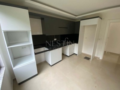 Квартира садовый дуплекс 3+1 в районе Каргыджак в 250 м от моря фото 13