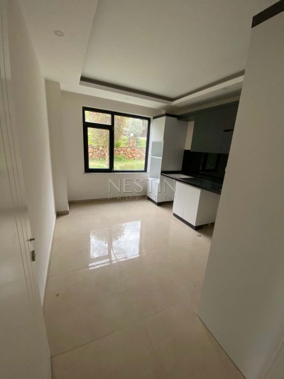 Квартира садовый дуплекс 3+1 в районе Каргыджак в 250 м от моря фото 14