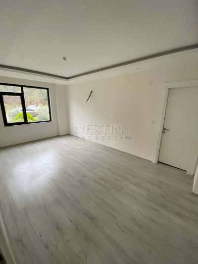 Квартира садовый дуплекс 3+1 в районе Каргыджак в 250 м от моря фото 16