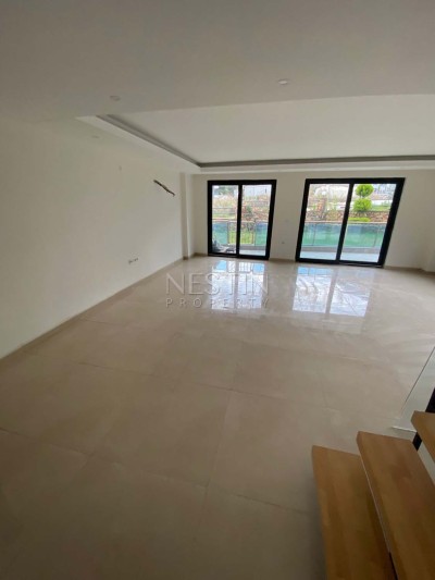 Квартира садовый дуплекс 3+1 в районе Каргыджак в 250 м от моря фото 19