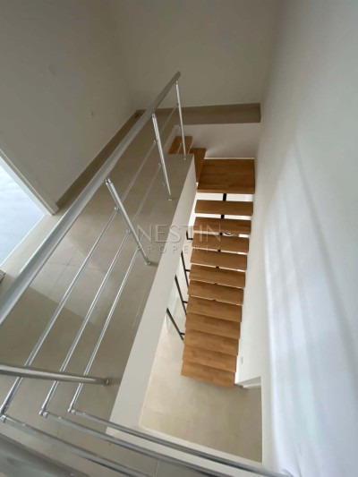 Квартира садовый дуплекс 3+1 в районе Каргыджак в 250 м от моря фото 21