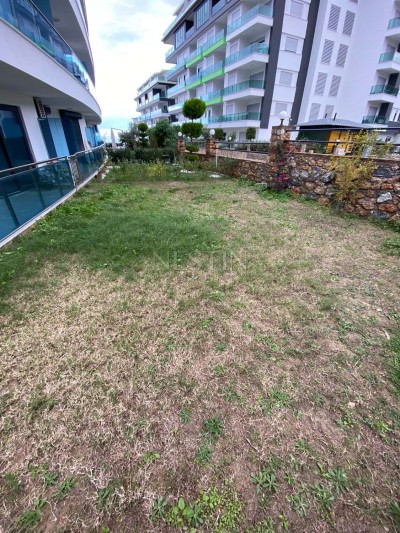 Квартира садовый дуплекс 3+1 в районе Каргыджак в 250 м от моря фото 24