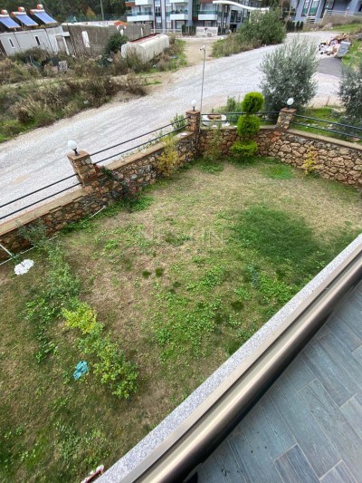 Квартира садовый дуплекс 3+1 в районе Каргыджак в 250 м от моря фото 30