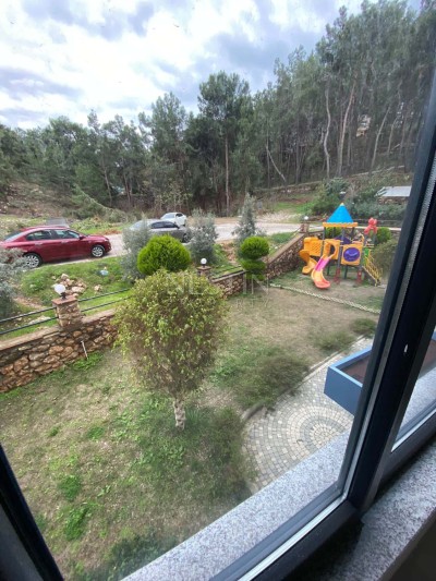 Квартира садовый дуплекс 3+1 в районе Каргыджак в 250 м от моря фото 31