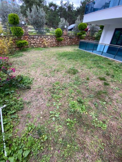 Квартира садовый дуплекс 3+1 в районе Каргыджак в 250 м от моря фото 35