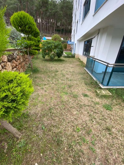 Квартира садовый дуплекс 3+1 в районе Каргыджак в 250 м от моря фото 36