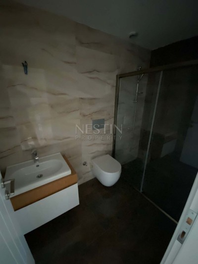 Квартира садовый дуплекс 3+1 в районе Каргыджак в 250 м от моря фото 37