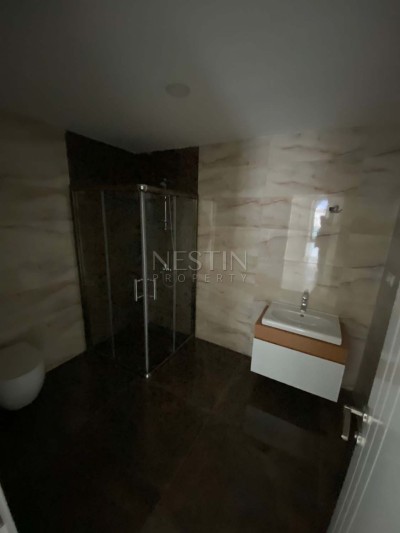 Квартира садовый дуплекс 3+1 в районе Каргыджак в 250 м от моря фото 38