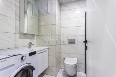 Апартаменты 1+1 в новом комплексе района Махмутлар в 400 м от моря фото 23