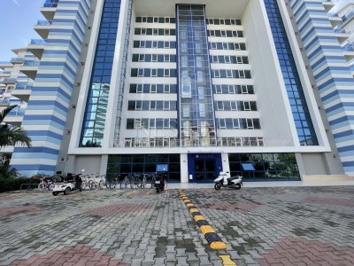 Просторная и уютная квартира 2+1 в районе Джикджилли фото 4