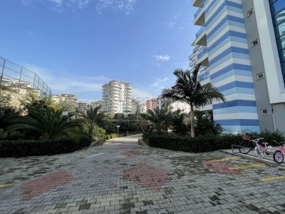 Просторная и уютная квартира 2+1 в районе Джикджилли фото 5