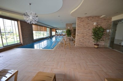 Просторная и уютная квартира 2+1 в районе Джикджилли фото 13