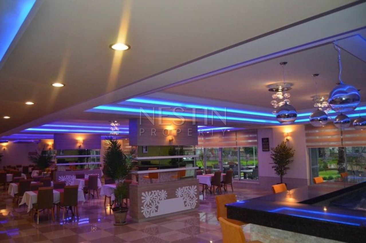 Просторная и уютная квартира 2+1 в районе Джикджилли фото 14