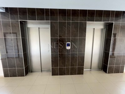 Просторная и уютная квартира 2+1 в районе Джикджилли фото 25