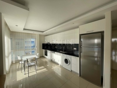 Просторная и уютная квартира 2+1 в районе Джикджилли фото 28