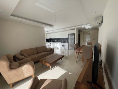 Просторная и уютная квартира 2+1 в районе Джикджилли фото 31