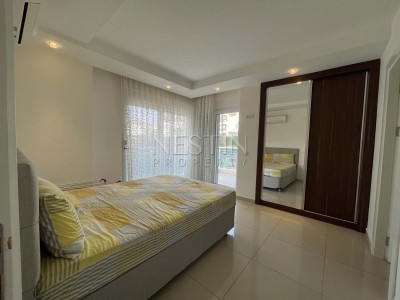 Просторная и уютная квартира 2+1 в районе Джикджилли фото 33