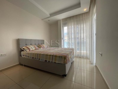 Просторная и уютная квартира 2+1 в районе Джикджилли фото 36