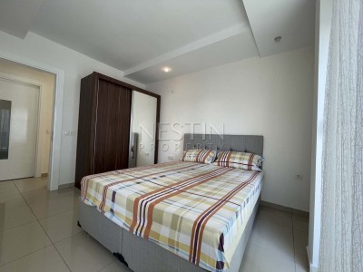 Просторная и уютная квартира 2+1 в районе Джикджилли фото 37