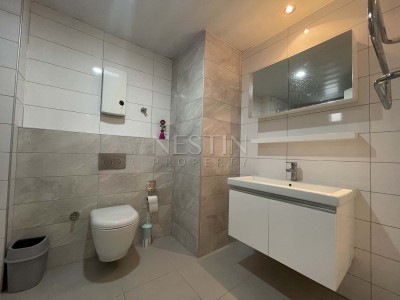 Просторная и уютная квартира 2+1 в районе Джикджилли фото 44