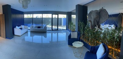 Квартира 1+1 в новом комплексе района Каргыджак в 600 м от моря фото 10