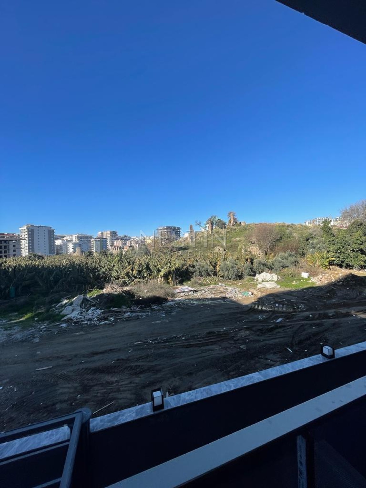 Квартира 1+1 в новом комплексе района Каргыджак в 600 м от моря фото 29