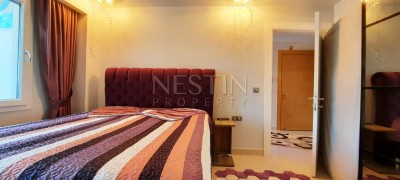 Большая квартира 1+1 в районе Махмутлар в ЖК отельного типа фото 42