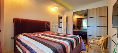 Большая квартира 1+1 в районе Махмутлар в ЖК отельного типа фото 44