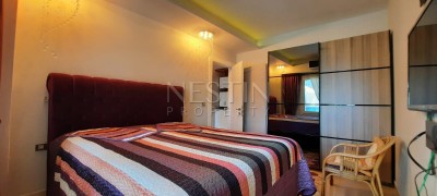 Большая квартира 1+1 в районе Махмутлар в ЖК отельного типа фото 45