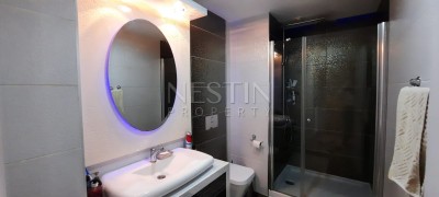 Большая квартира 1+1 в районе Махмутлар в ЖК отельного типа фото 58