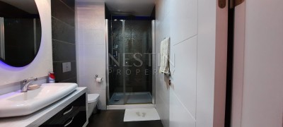 Большая квартира 1+1 в районе Махмутлар в ЖК отельного типа фото 60