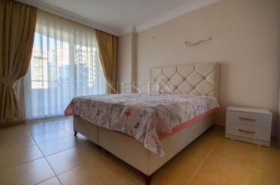 Квартира 2+1 в районе Махмутлар в 500 м от Средиземного моря фото 17