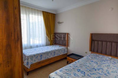 Квартира 2+1 в районе Махмутлар в 500 м от Средиземного моря фото 21