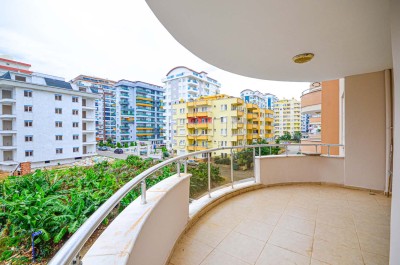 Квартира 2+1 в районе Махмутлар в 500 м от Средиземного моря фото 24