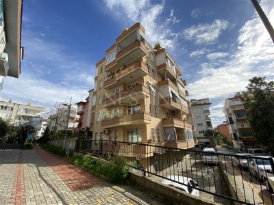 Бюджетное предложение квартиры 2+1 в центре города Аланья фото 3