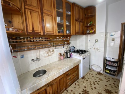 Бюджетное предложение квартиры 2+1 в центре города Аланья фото 10