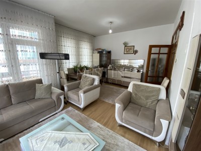 Бюджетное предложение квартиры 2+1 в центре города Аланья фото 13