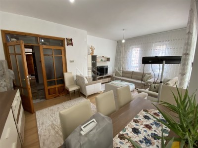 Бюджетное предложение квартиры 2+1 в центре города Аланья фото 15