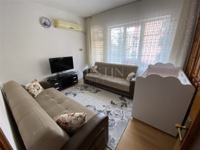 Бюджетное предложение квартиры 2+1 в центре города Аланья фото 16