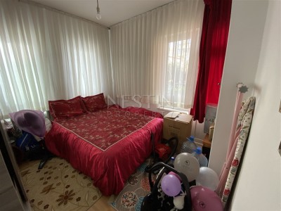 Бюджетное предложение квартиры 2+1 в центре города Аланья фото 18