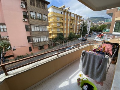 Бюджетное предложение квартиры 2+1 в центре города Аланья фото 21