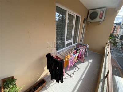 Бюджетное предложение квартиры 2+1 в центре города Аланья фото 23